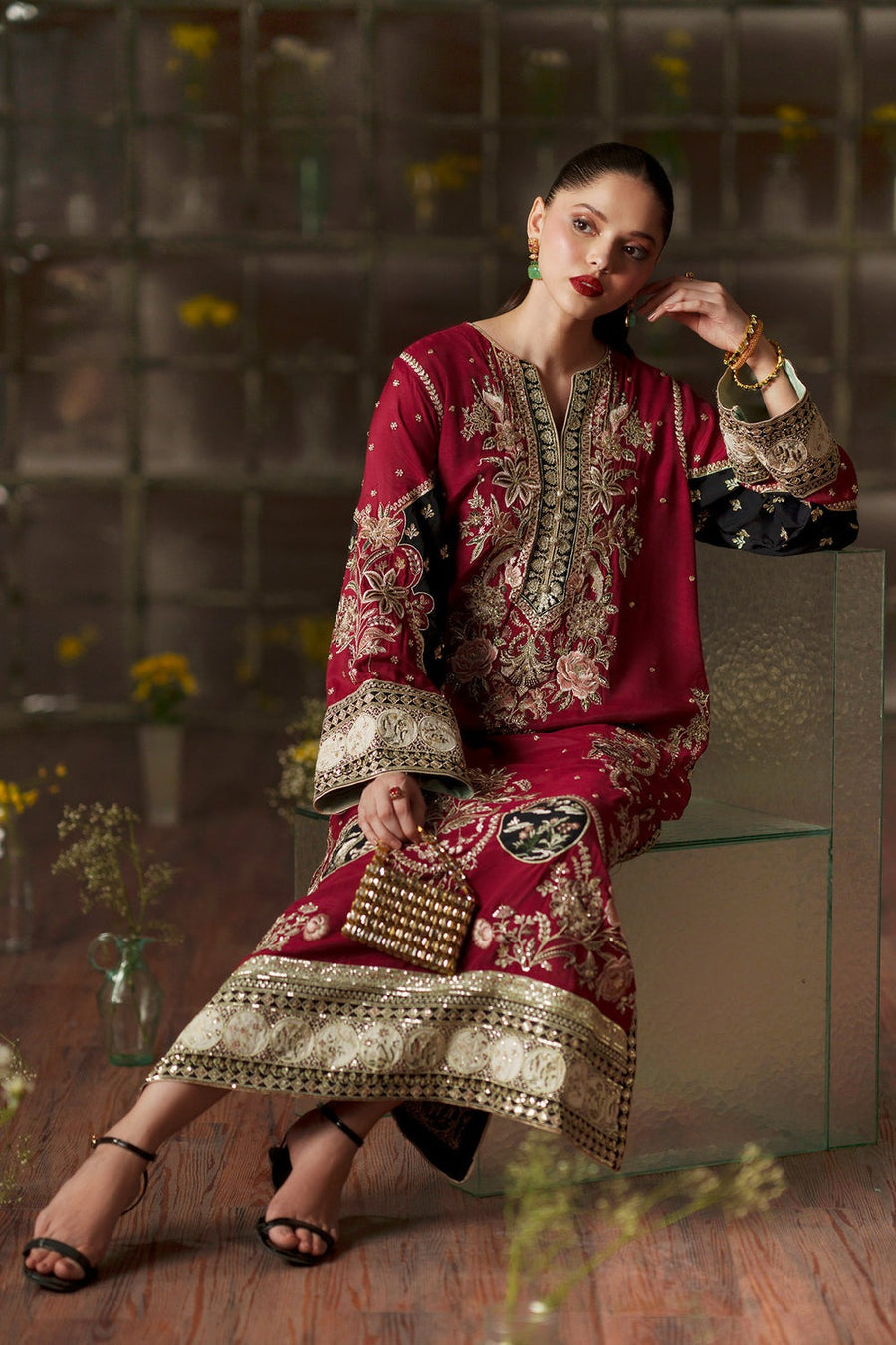 SUROOR